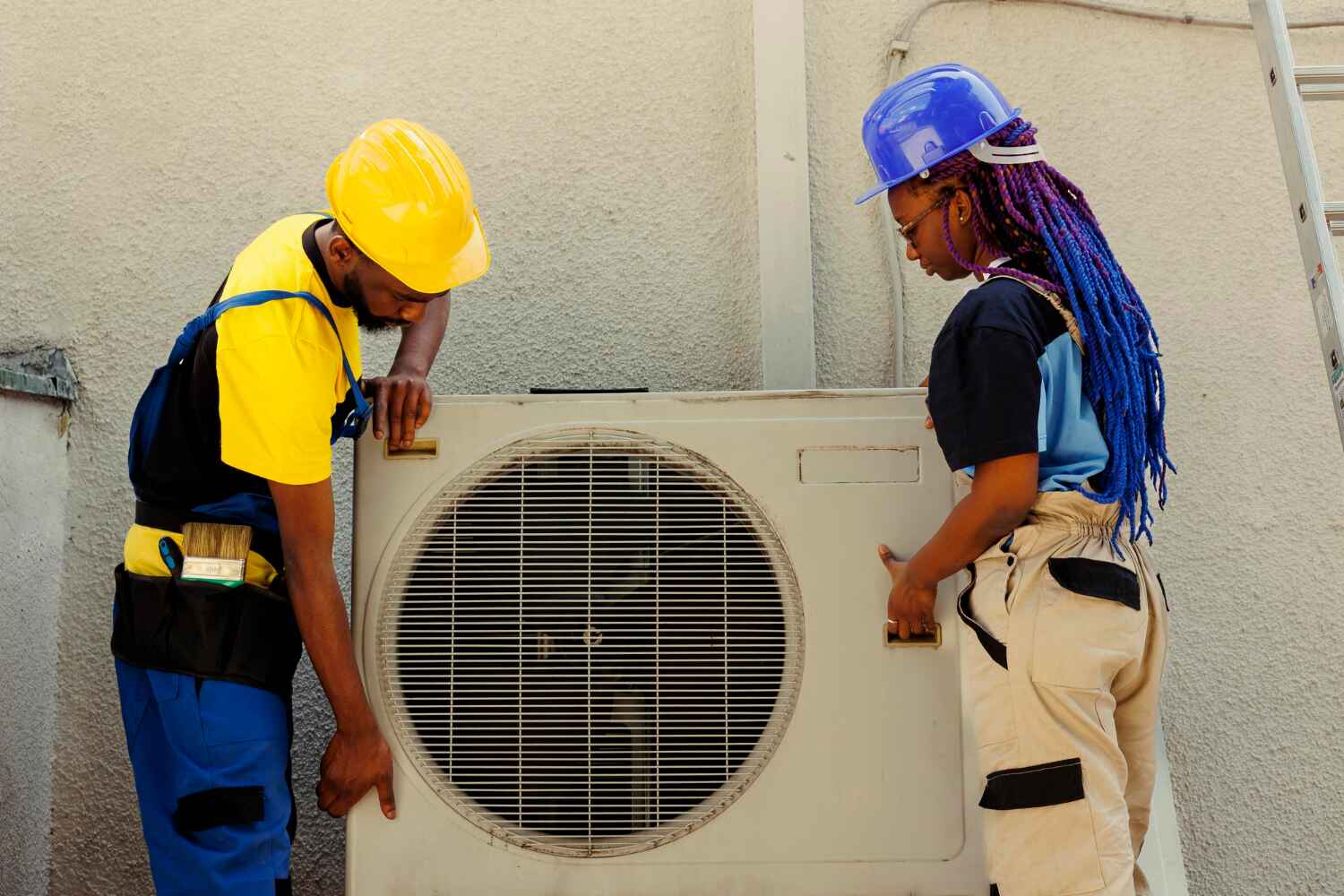 Best 24/7 HVAC repair  in Jamesport, NY